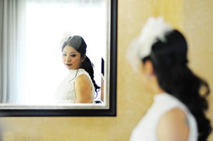 A Real Hi-Fi Wedding: Dennis & Annette’s Marital Mystery Tour | HI-FI