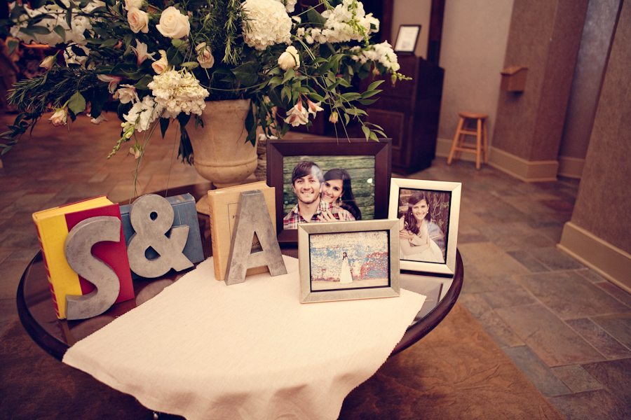 A Real Hi-Fi Wedding: Steven & Allison - Timeless ...
